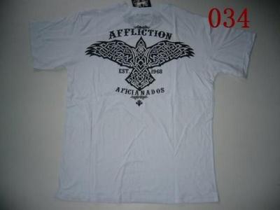 Affliction Shirts-245